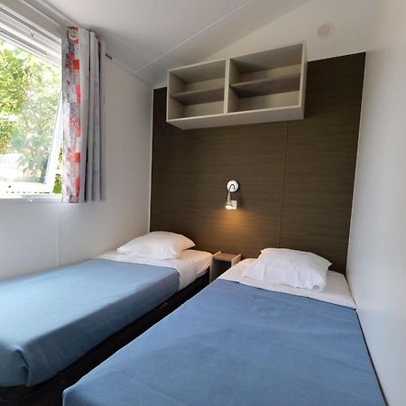 Camping Saint-Georges D'Oleron Buitenkant foto