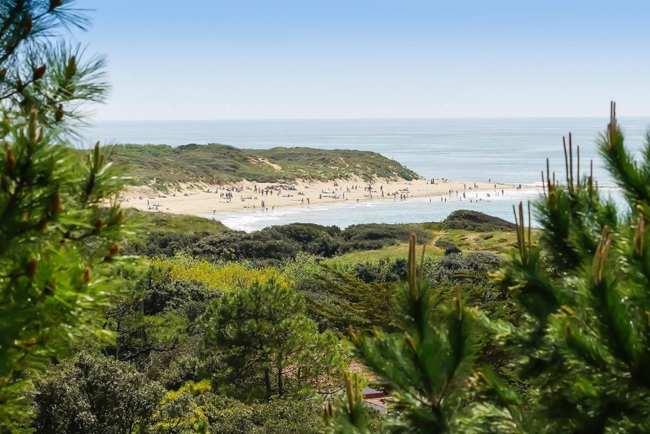 Camping Saint-Georges D'Oleron Buitenkant foto
